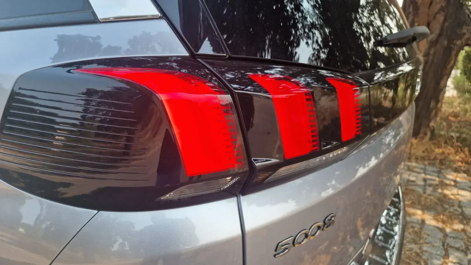 Peugeot 5008 1.6 BlueHDi Allure Eat6 j18 8