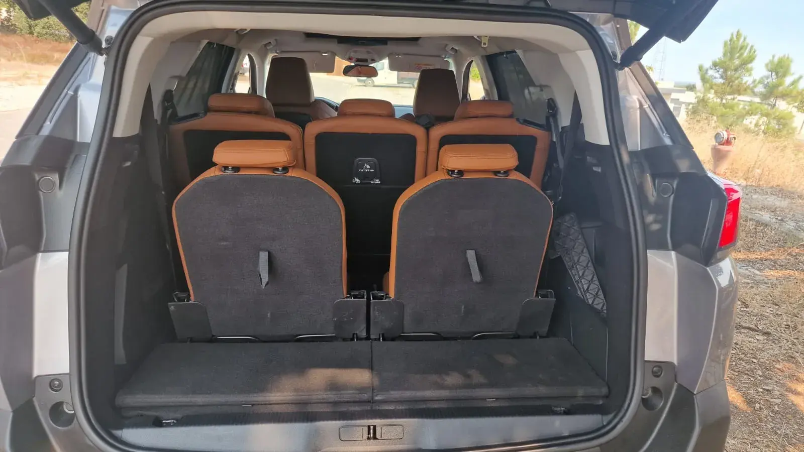 Peugeot 5008 1.6 BlueHDi Allure Eat6 j18 17