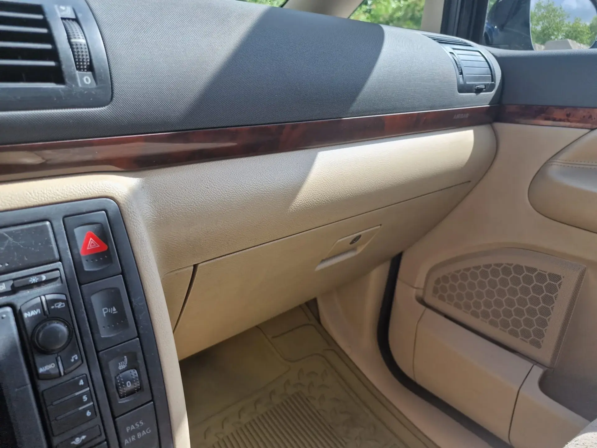Volkswagen Sharan 2.0 TDi Highline 17