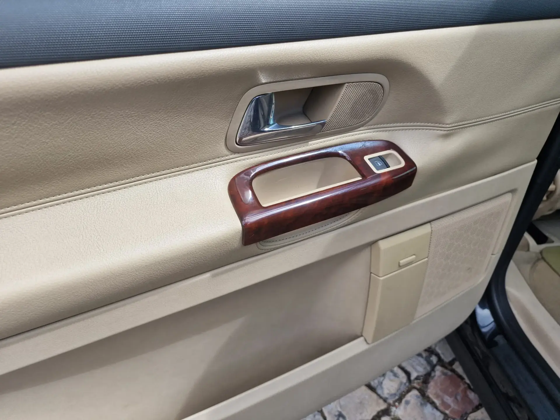 Volkswagen Sharan 2.0 TDi Highline 21