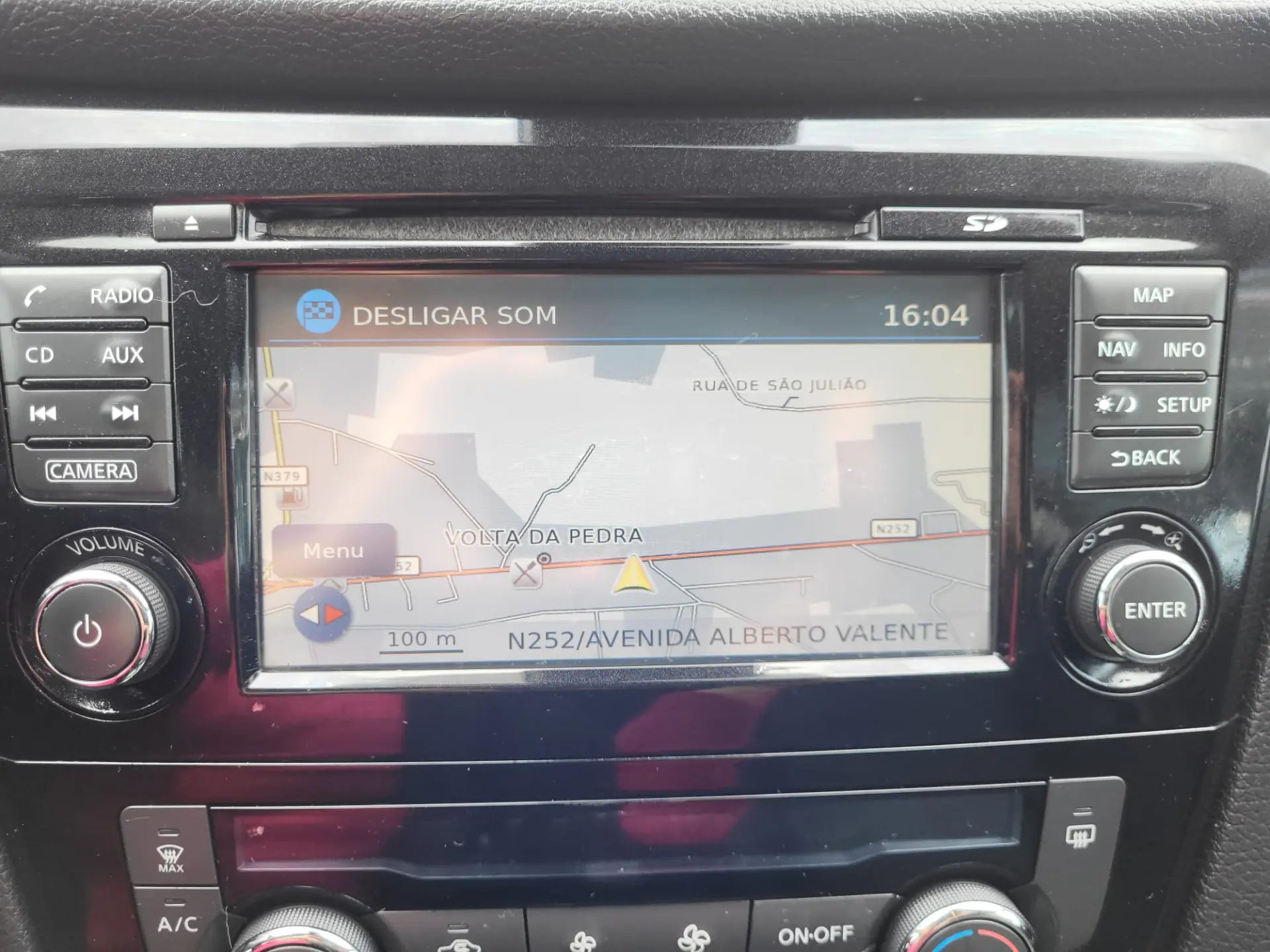 Nissan Qashqai 1.5 DCi 360 14