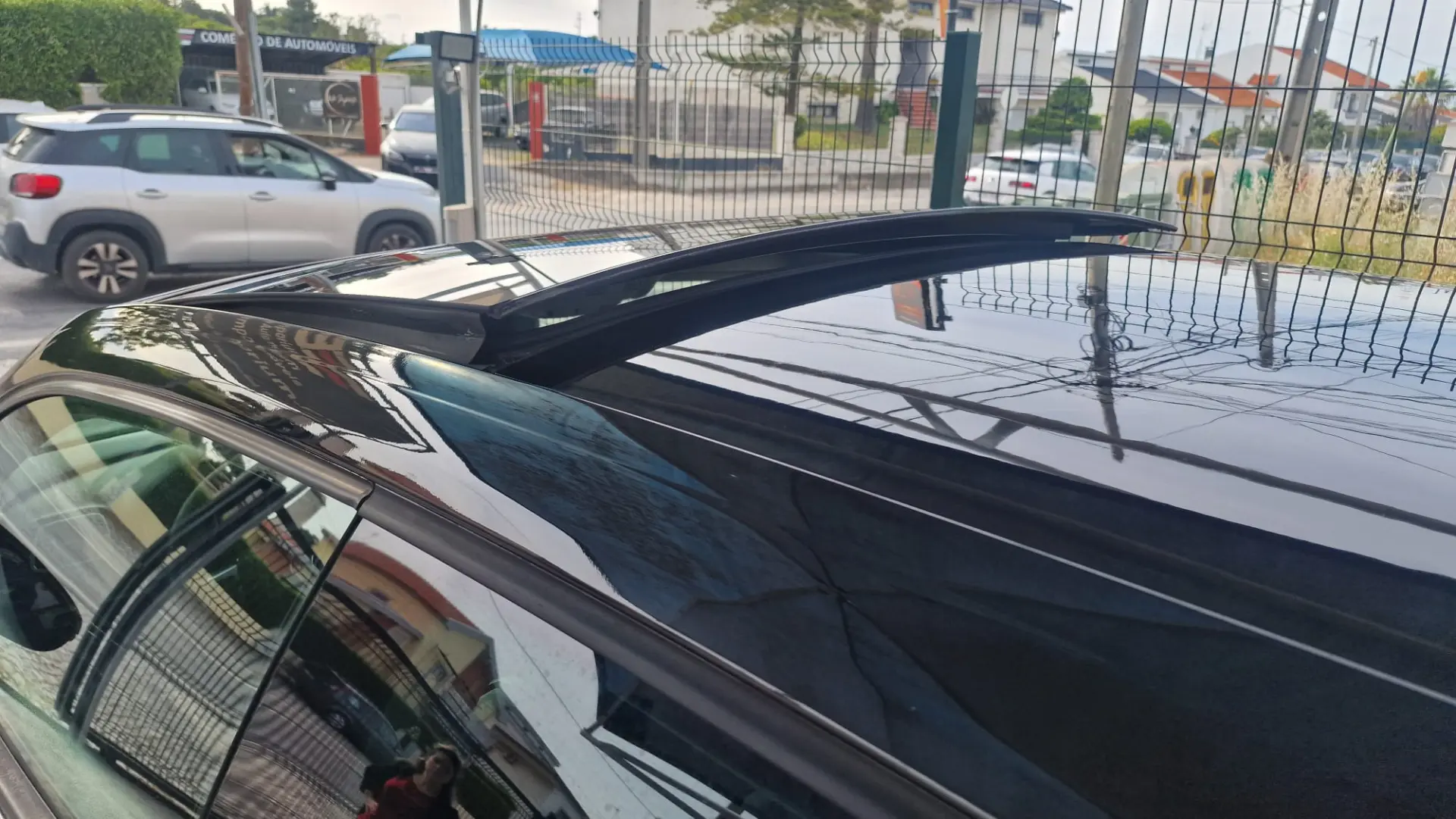 Volkswagen Scirocco 1.4 TSI Sport 9