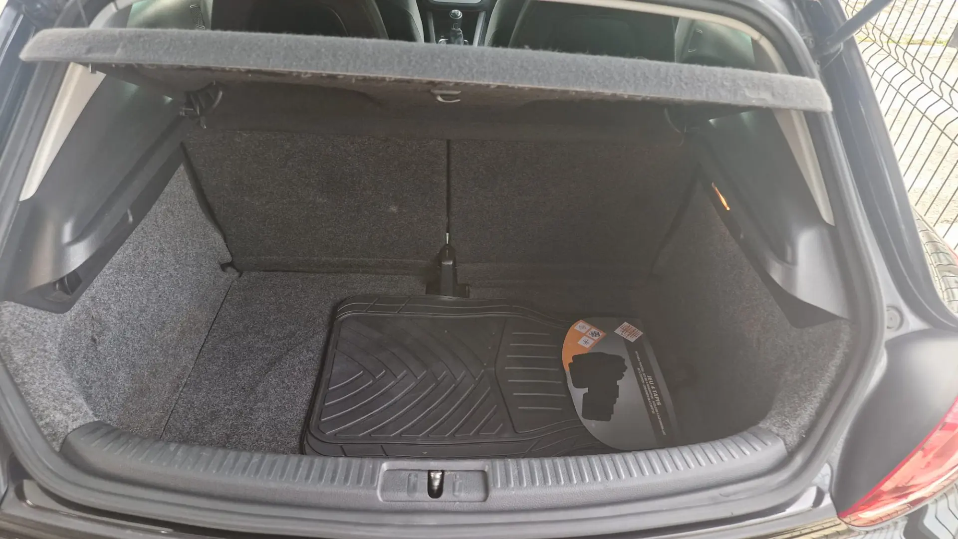 Volkswagen Scirocco 1.4 TSI Sport 15