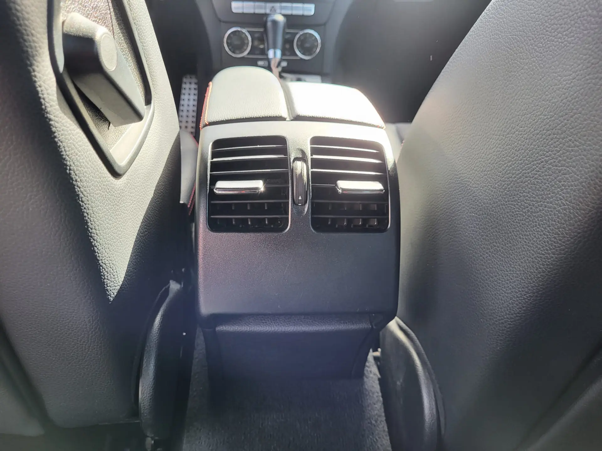 Mercedes-Benz C 250 C 250 CDI 4-Matic Avantgarde Pack AMG 26