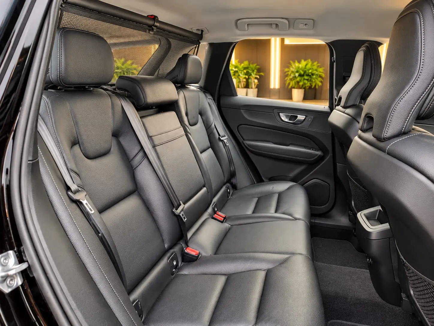 Volvo XC 60 2.0 D3 Momentum Pro 11