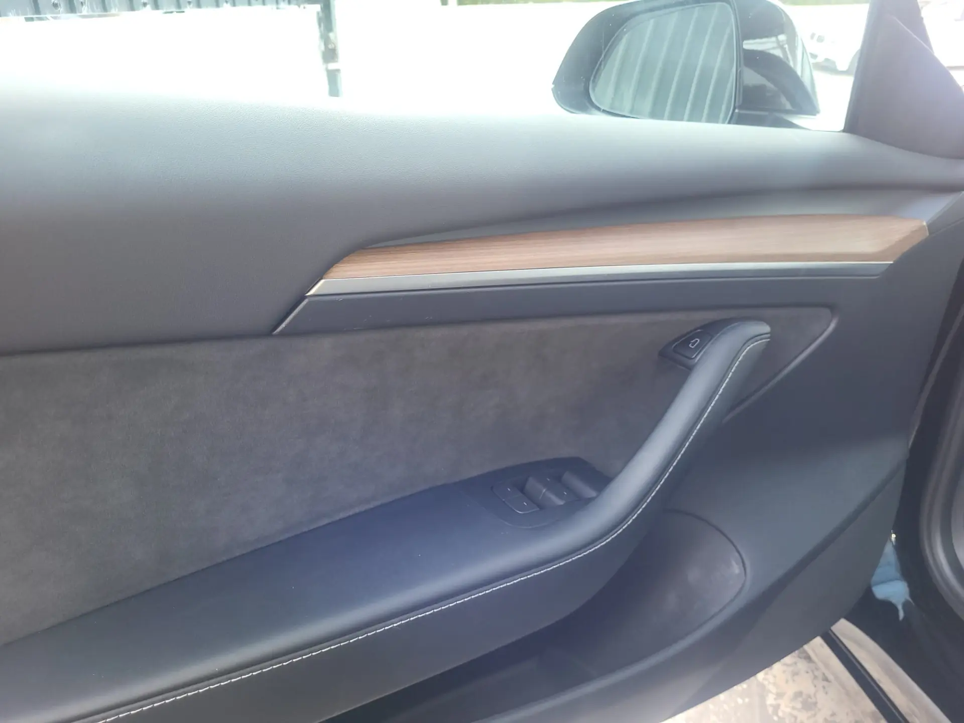 Tesla Model 3 Standard Range Aut. Pilot 16