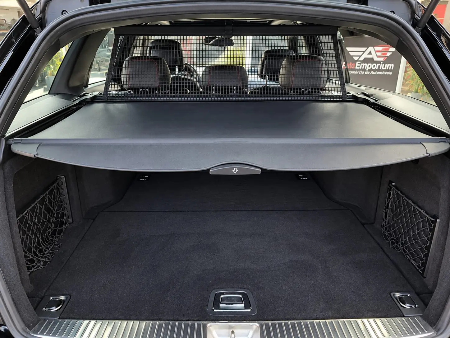 Mercedes-Benz C 250 C 250 CDI 4-Matic Avantgarde Pack AMG 13