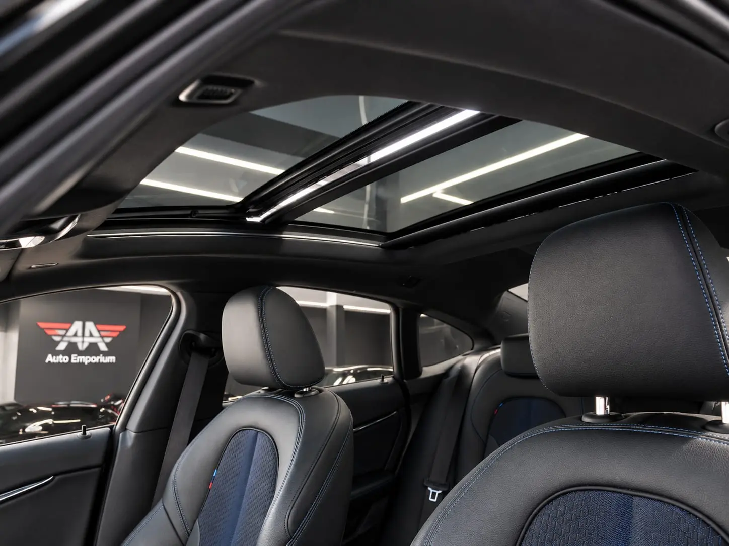 BMW 218 Gran Coupé i M Sport 15