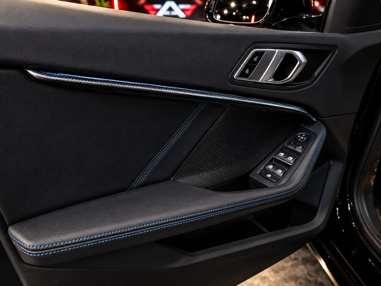 BMW 218 Gran Coupé i M Sport 18