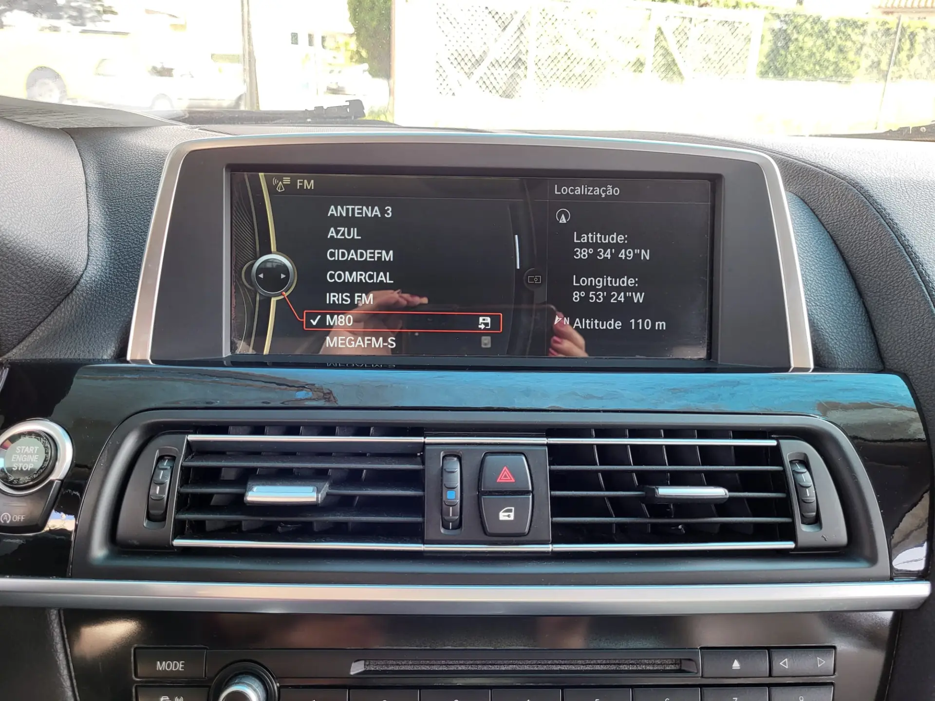 BMW 640 Gran Coupé Xdrive Coupê Pack Hamann 28