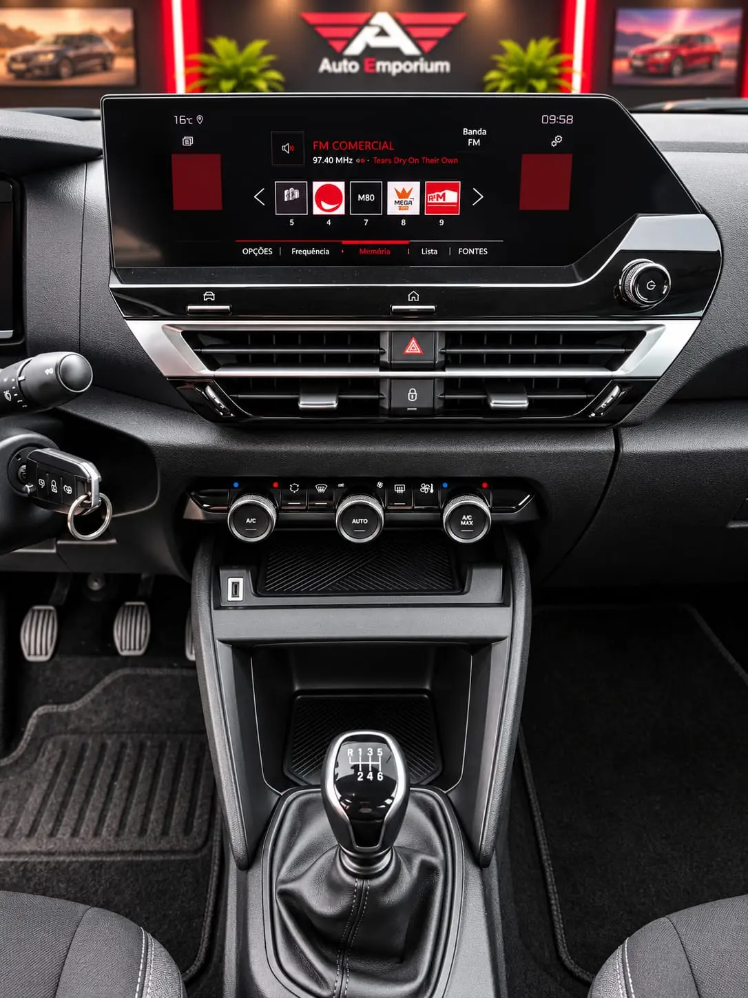 Citroen C4 PureTech 130 Stop&Start FEEL PACK 15