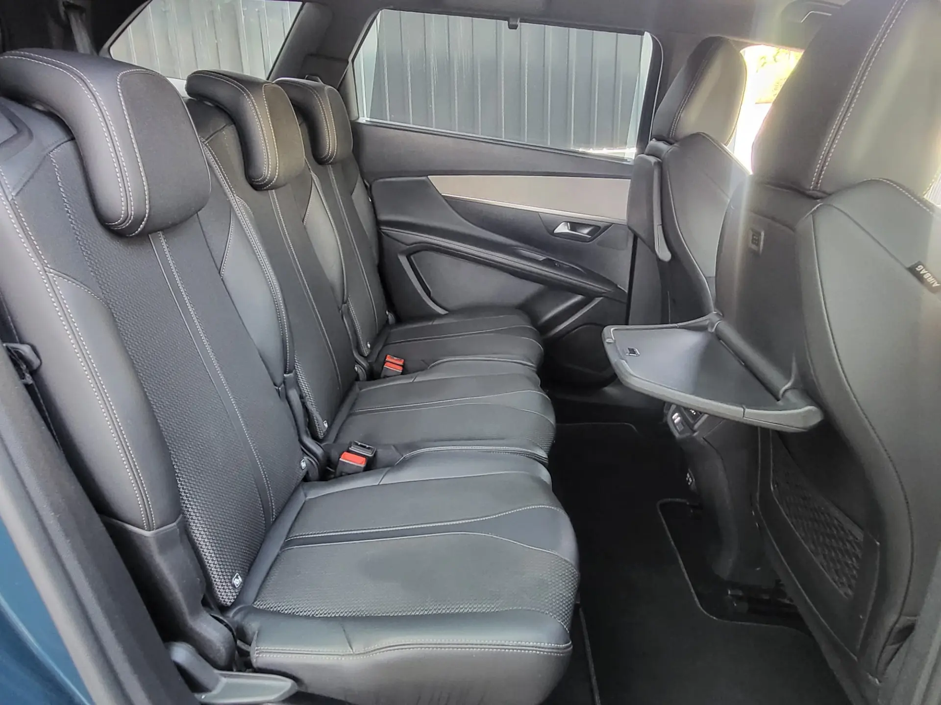 Peugeot 5008 1.5 BlueHDi GT EAT8 8