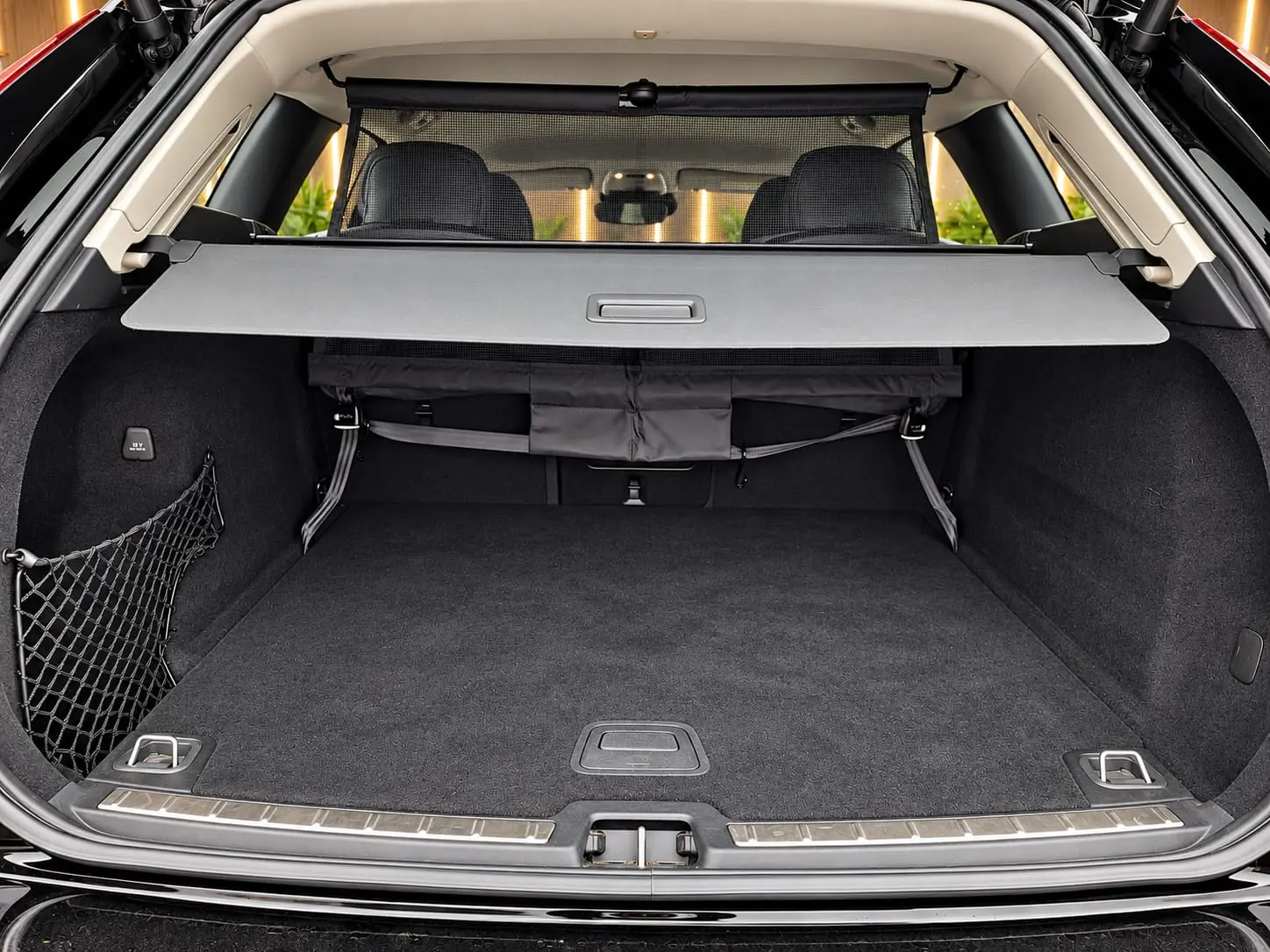 Volvo XC 60 2.0 D3 Momentum Pro 17