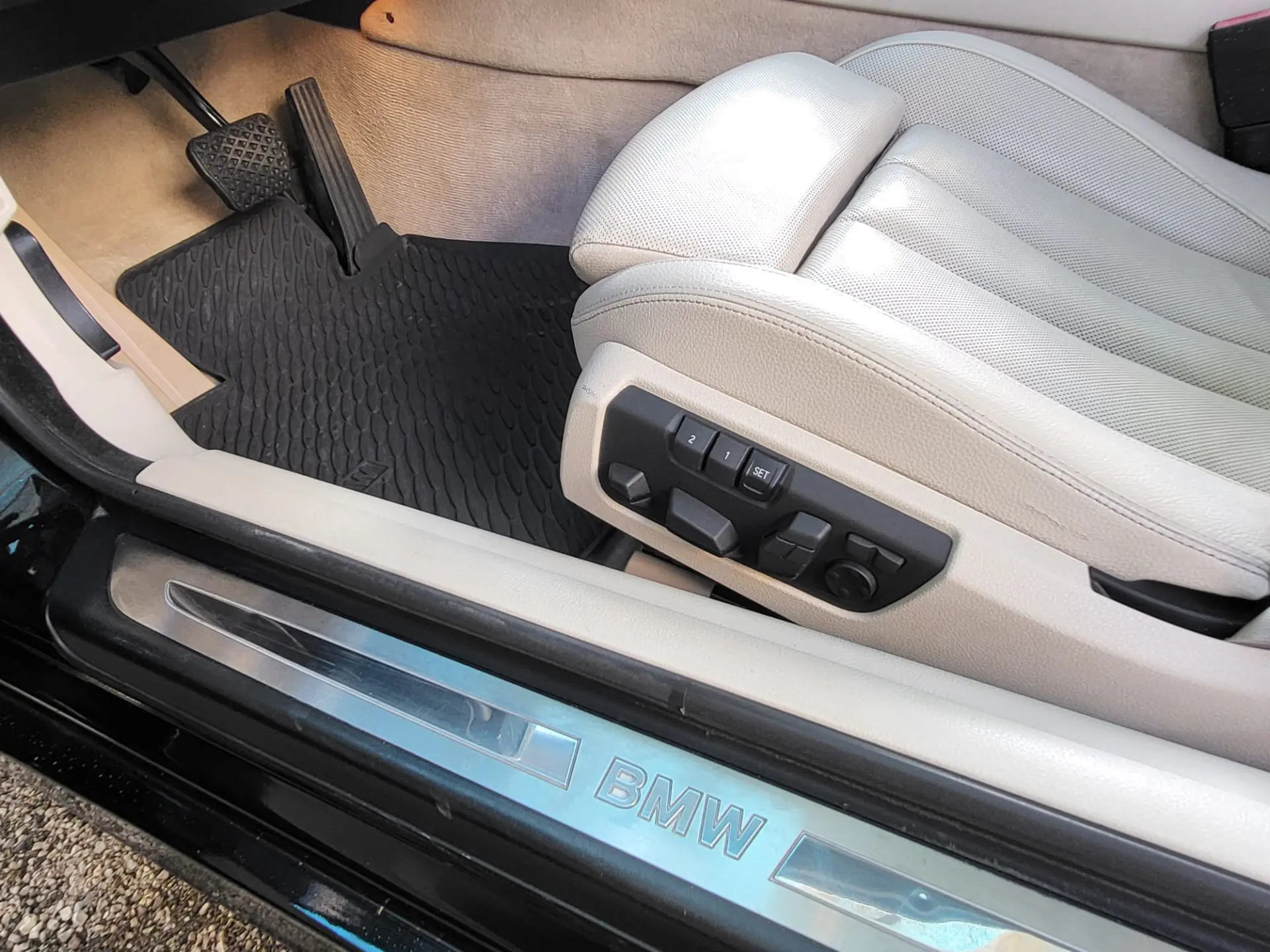 BMW 640 Gran Coupé Xdrive Coupê Pack Hamann 17