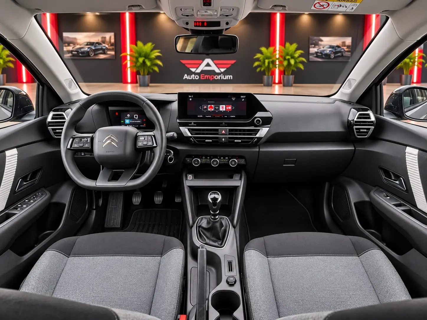 Citroen C4 PureTech 130 Stop&Start FEEL PACK 11
