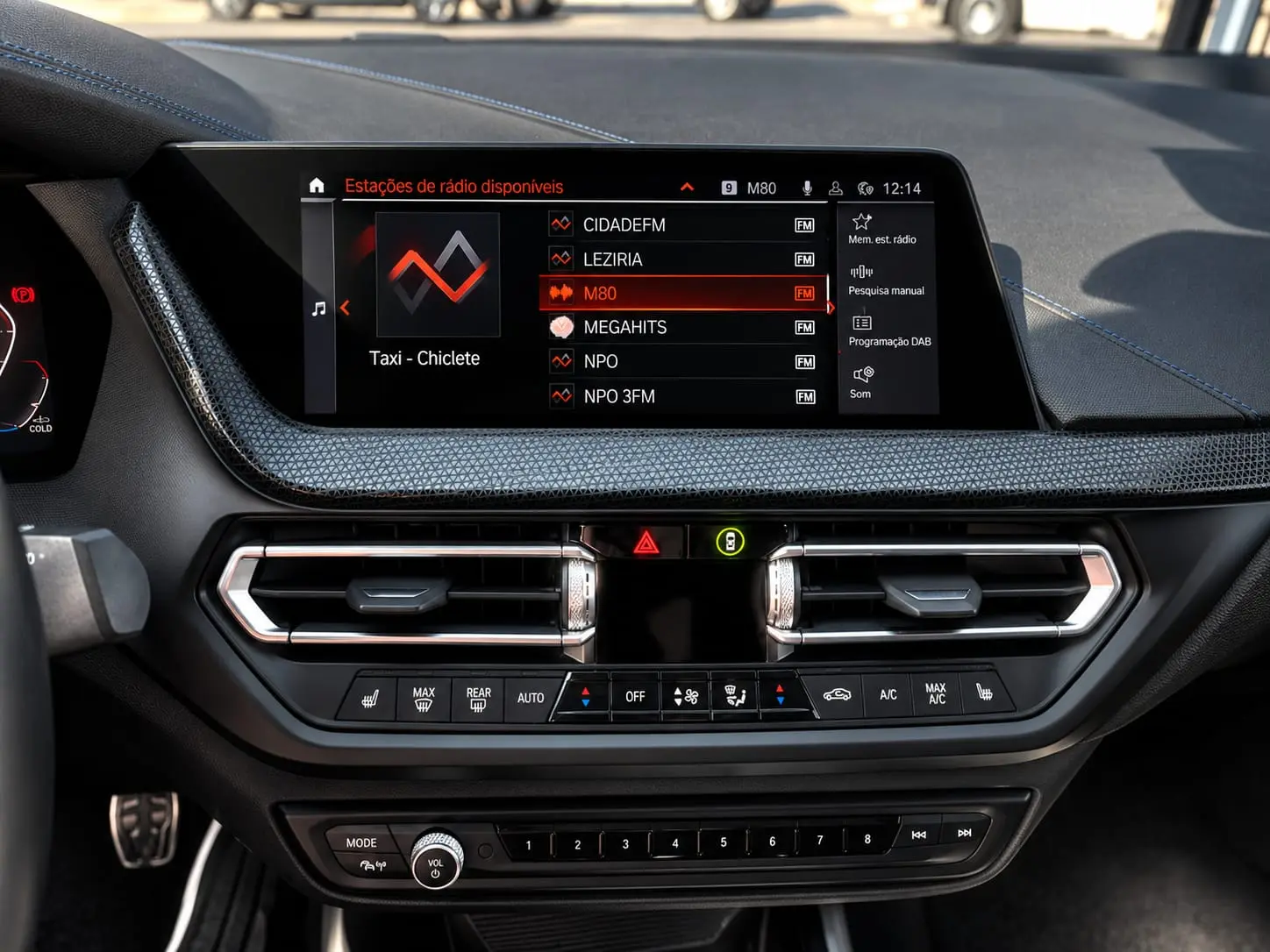 BMW 218 Gran Coupé i M Sport 13