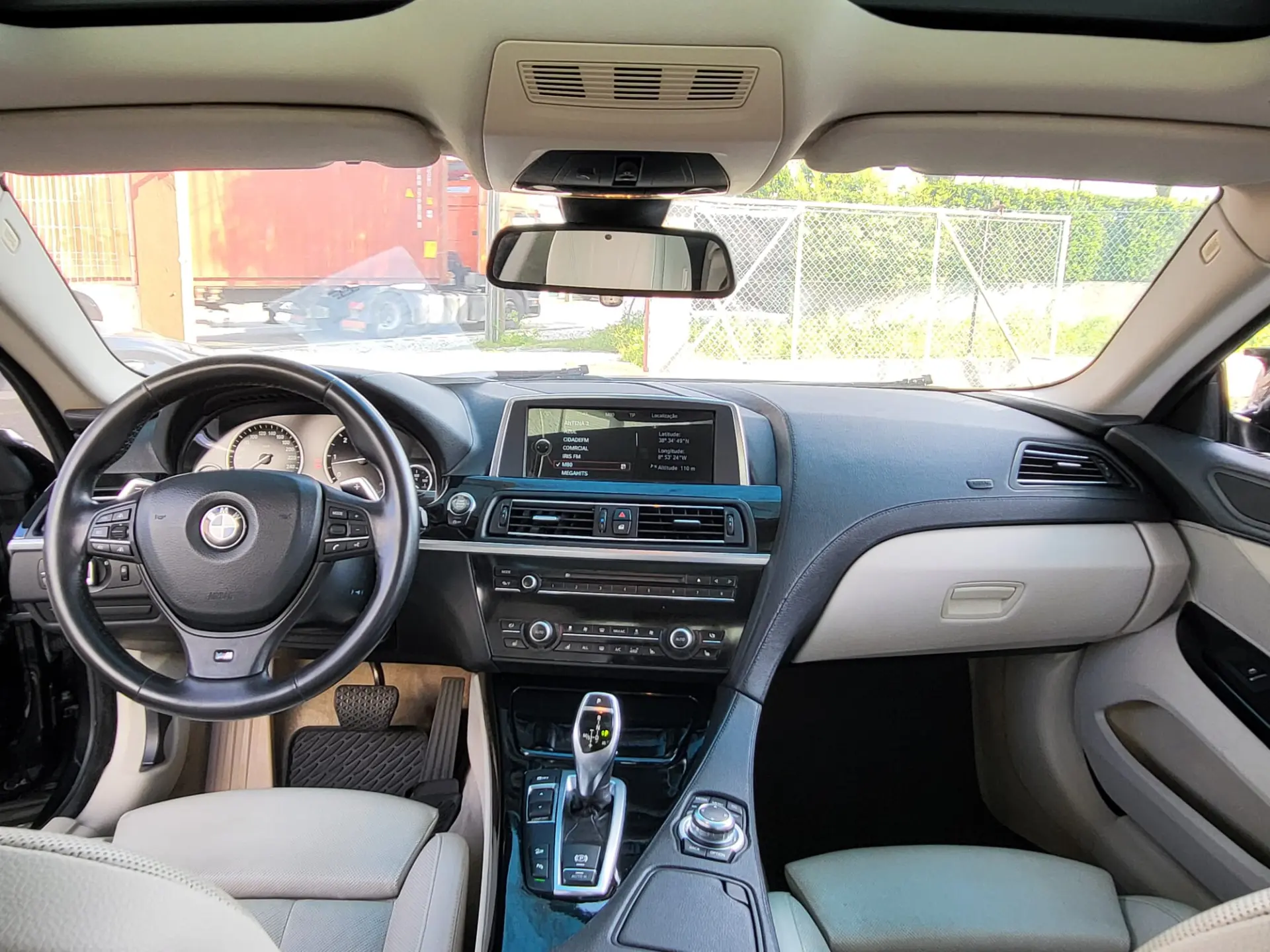 BMW 640 Gran Coupé Xdrive Coupê Pack Hamann 19