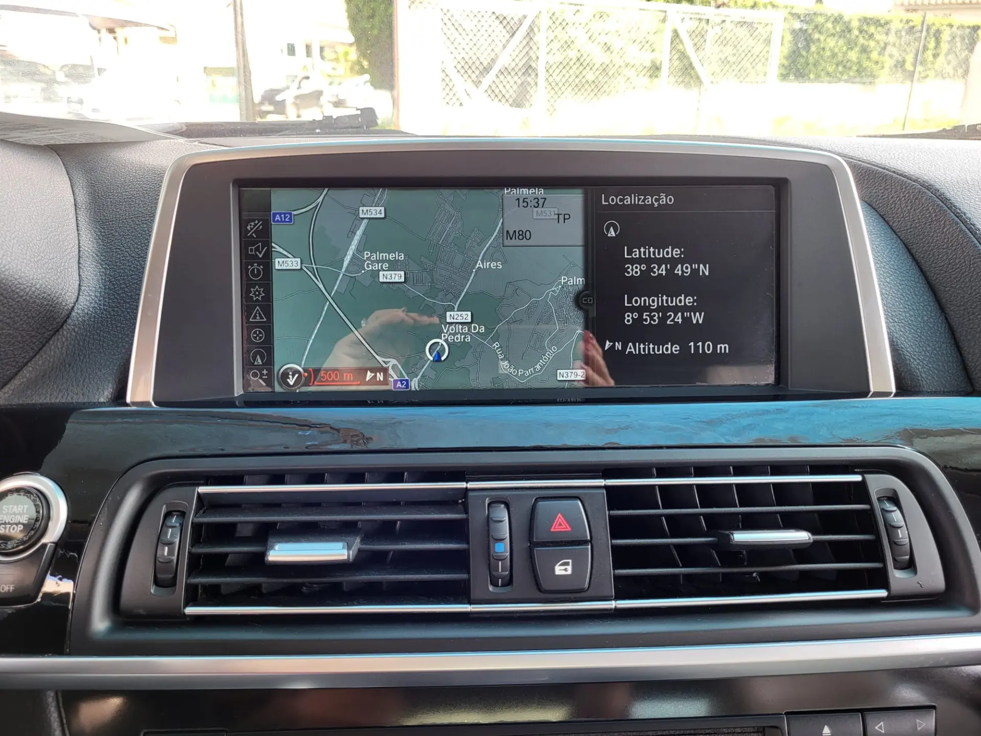 BMW 640 Gran Coupé Xdrive Coupê Pack Hamann 27