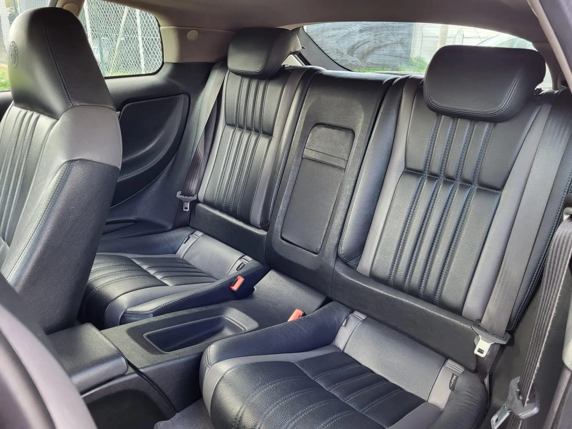 Alfa Romeo Brera 2.4 JTDM 20V DFP Sky View 14