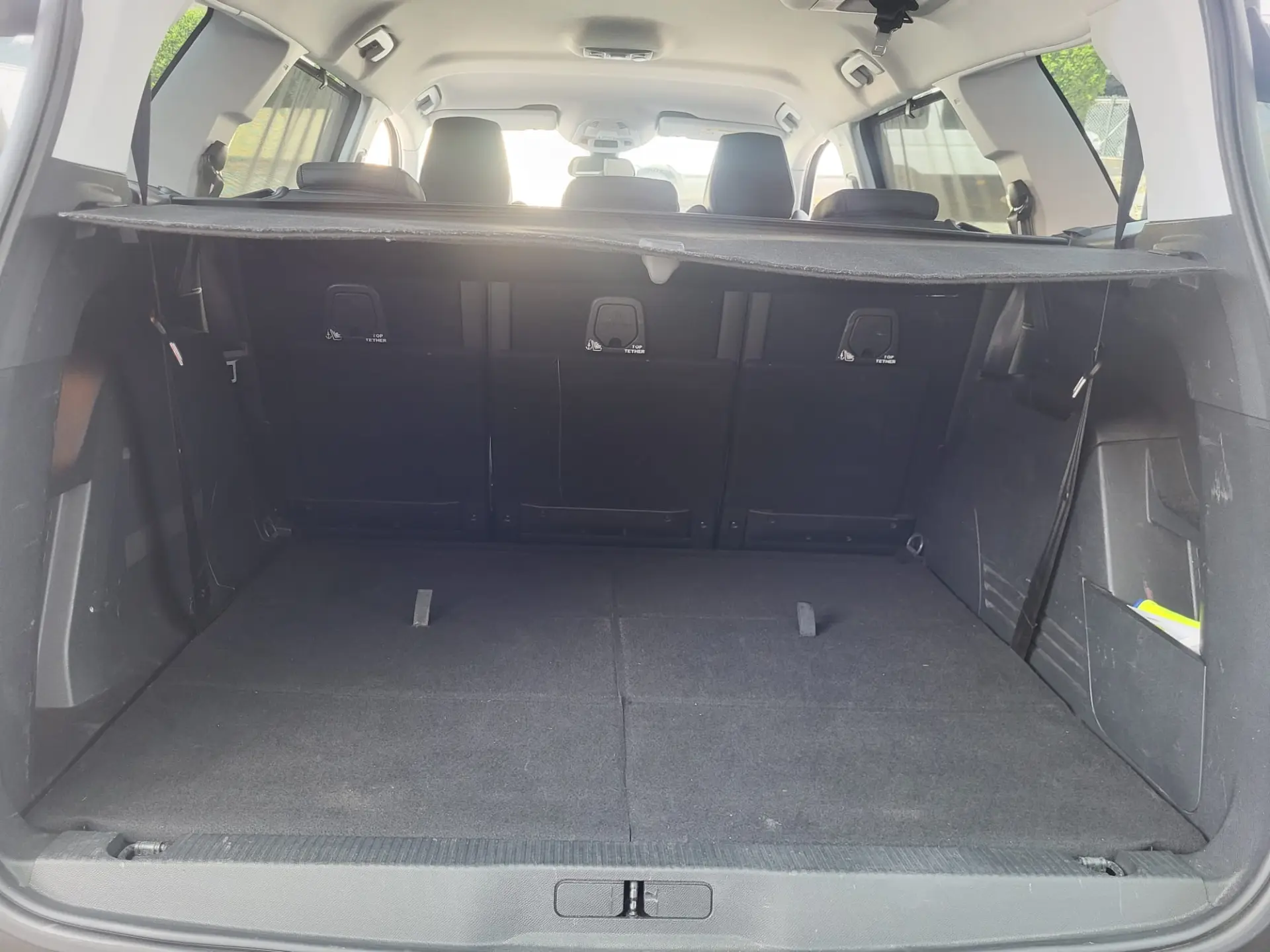 Peugeot 5008 1.2 Puretech Allure 14