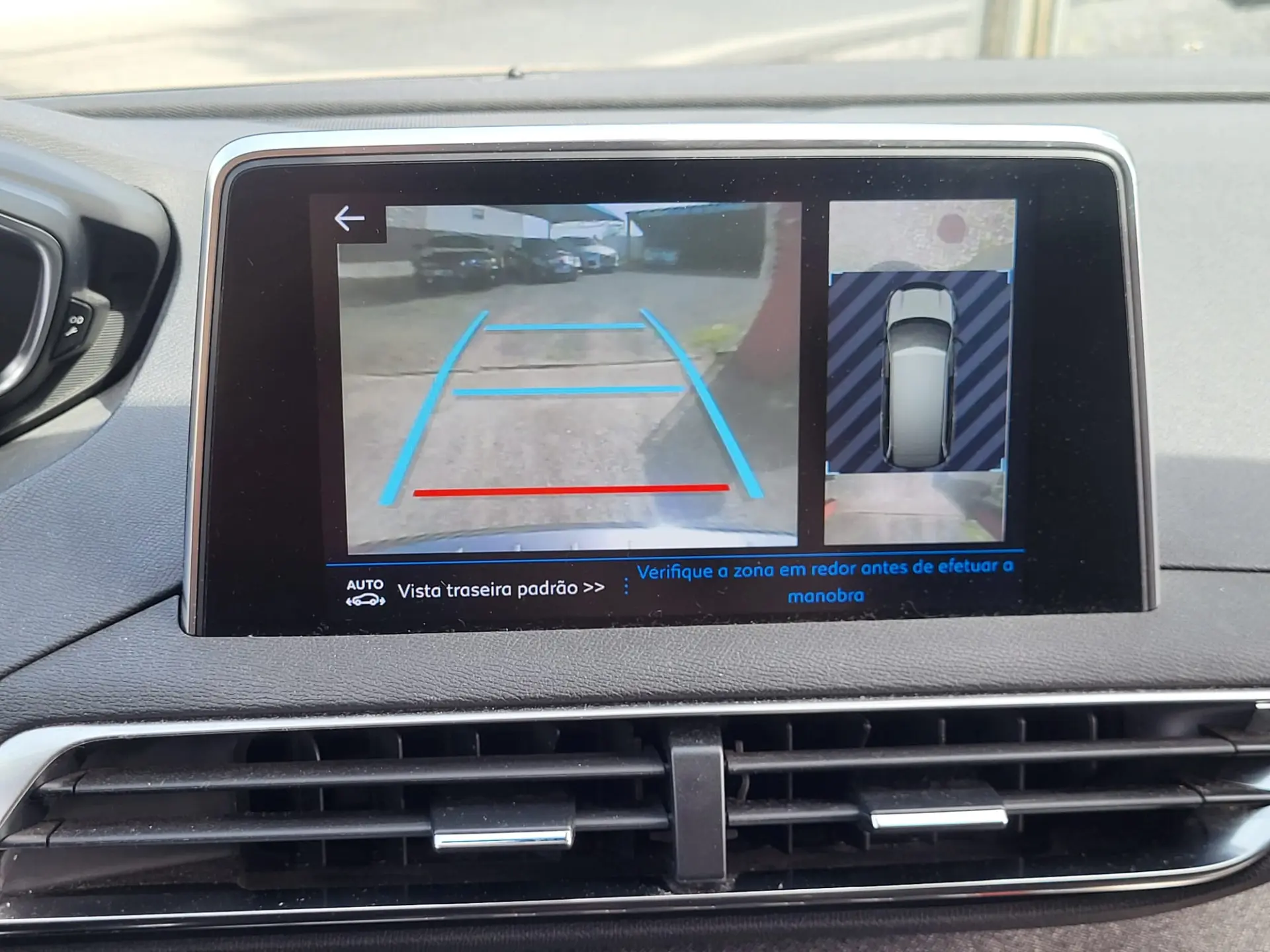 Peugeot 5008 1.2 Puretech Allure 13