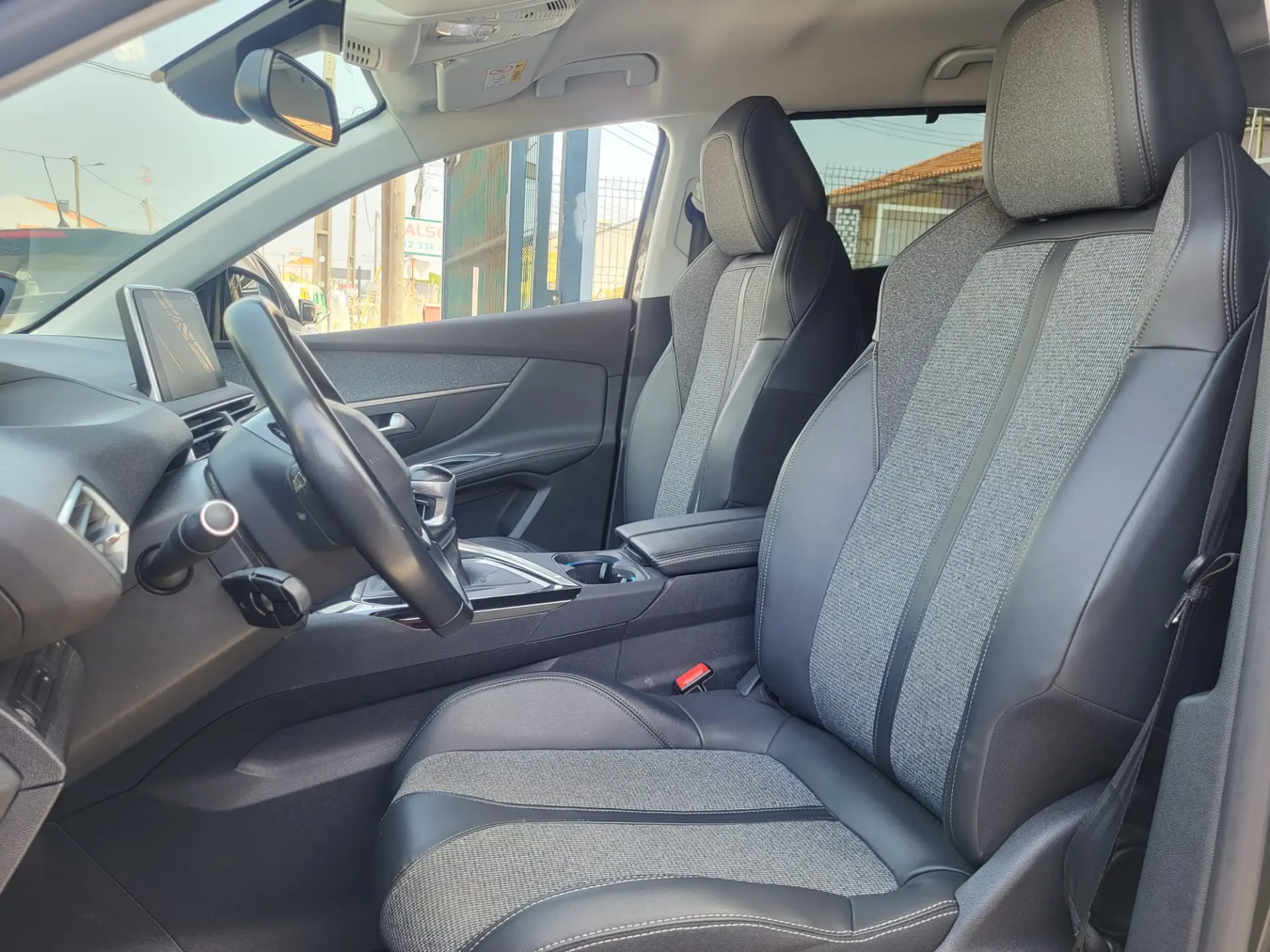 Peugeot 5008 1.2 Puretech Allure 7