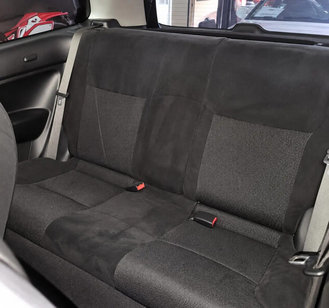 Honda Civic 2.0 Type-R EP3 K20 11