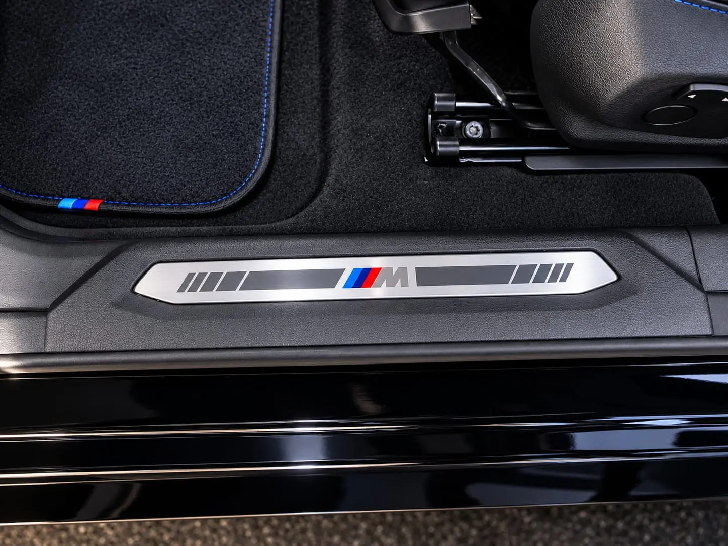 BMW 218 Gran Coupé i M Sport 19