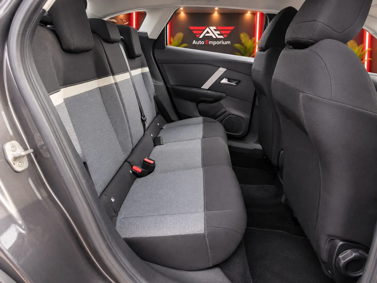Citroen C4 PureTech 130 Stop&Start FEEL PACK 9