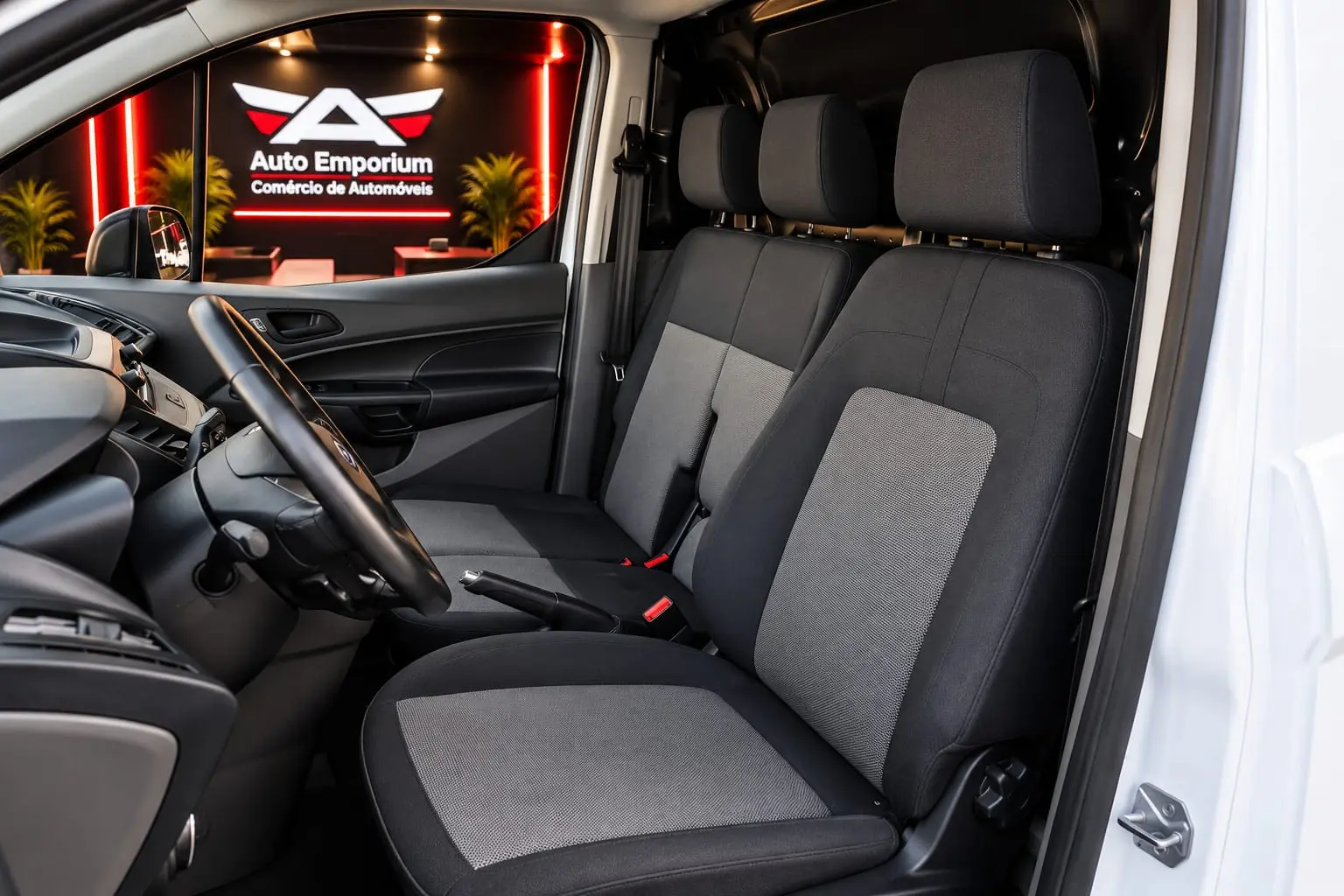 Ford Transit Connect 1.5 TDCi 230 L2 Trend 7