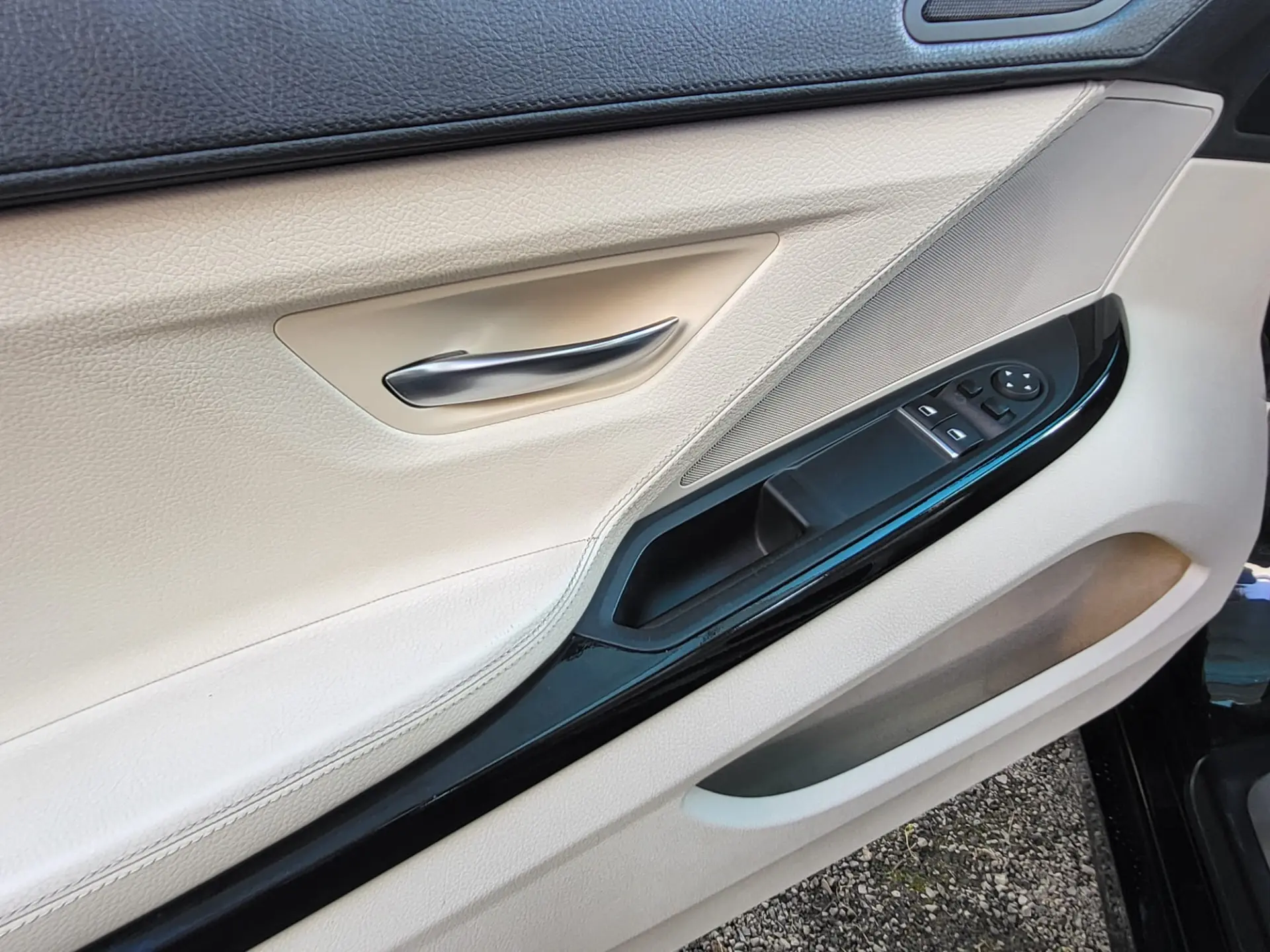 BMW 640 Gran Coupé Xdrive Coupê Pack Hamann 14