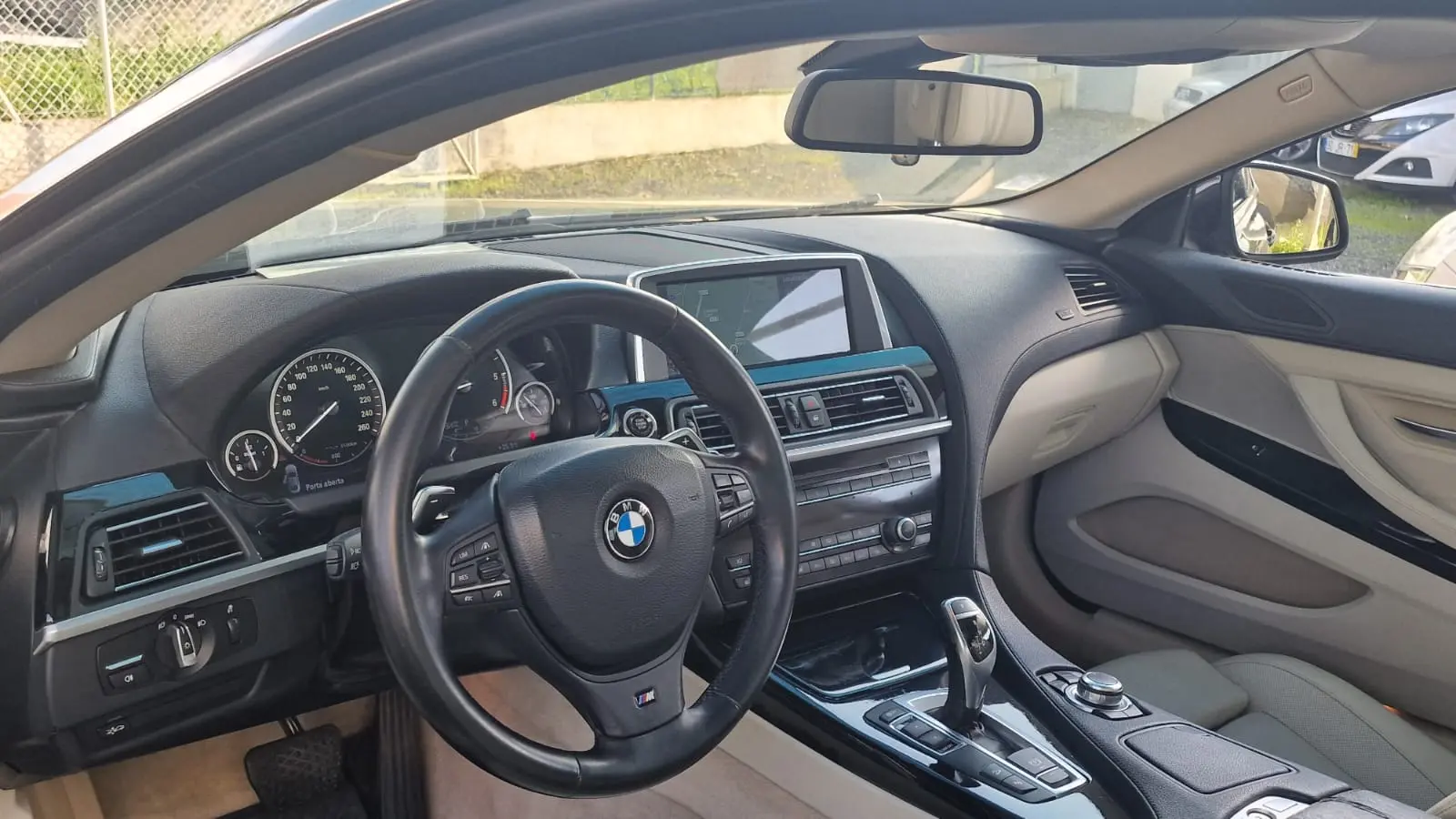 BMW 640 Gran Coupé Xdrive Coupê Pack Hamann 22