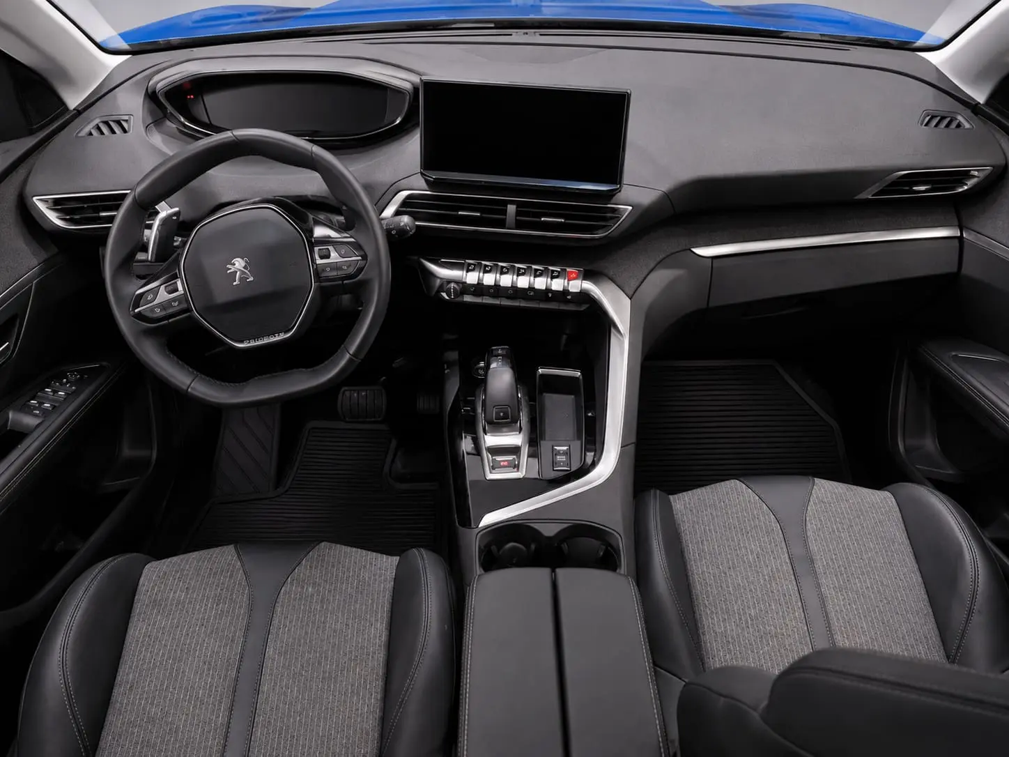 Peugeot 3008 1.2 PureTech Allure 7