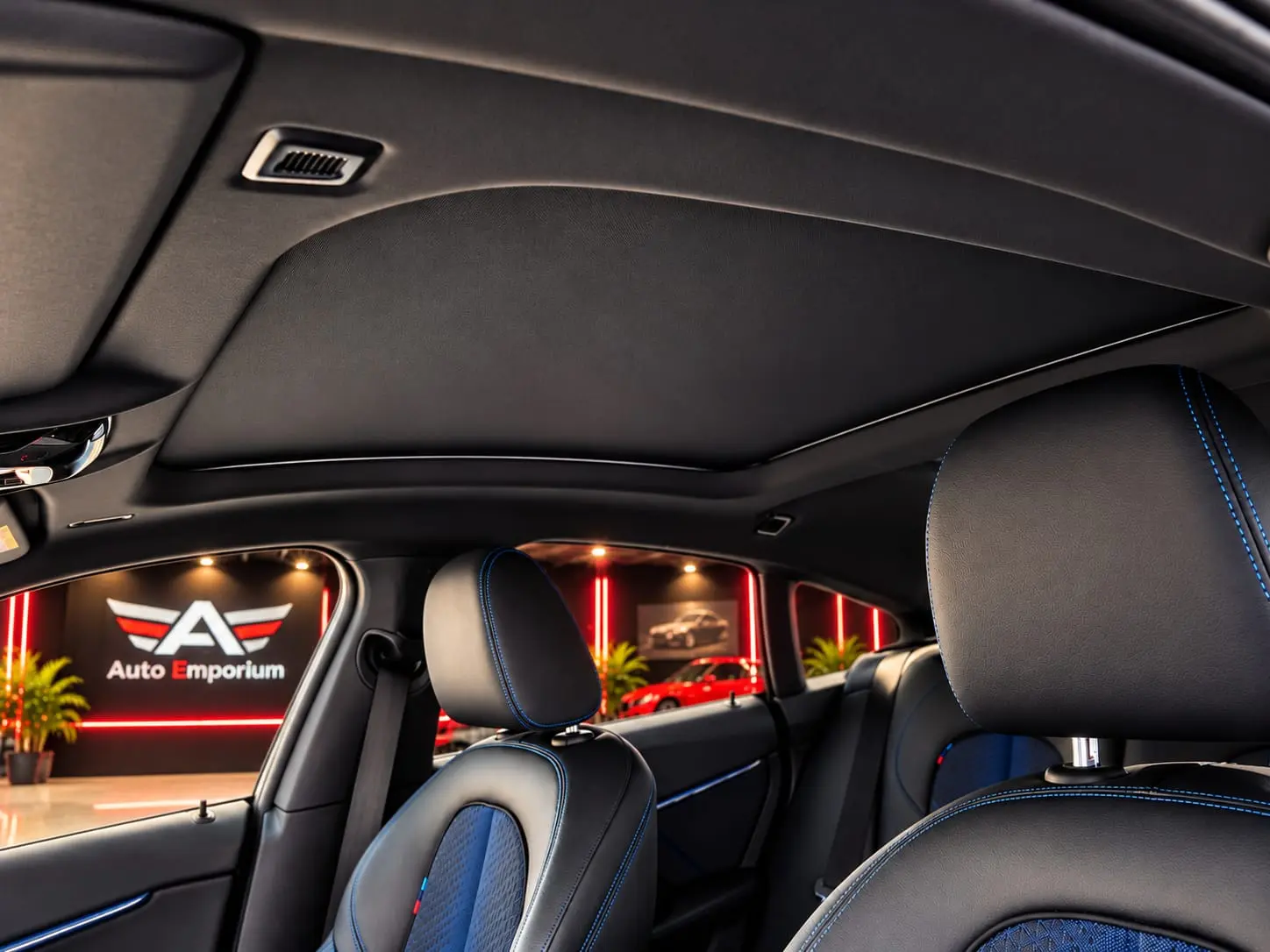 BMW 218 Gran Coupé i M Sport 14