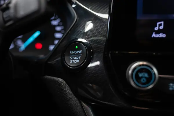 Ford Fiesta 1.0 EcoBoost ST-Line 20