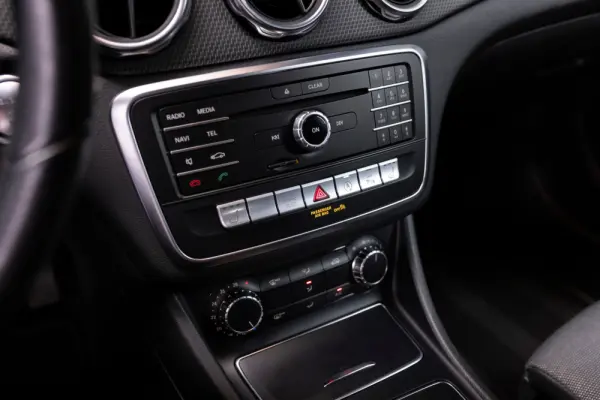 Mercedes-Benz GLA 180 Style Aut. 24