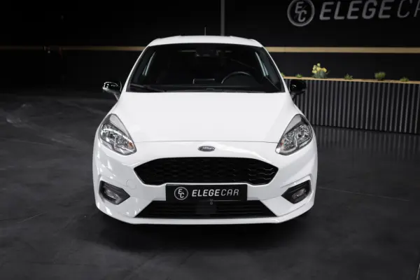 Ford Fiesta 1.0 EcoBoost ST-Line 2