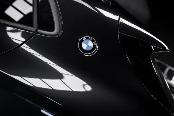 BMW X2 18 i sDrive Auto Advantage 6