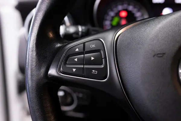 Mercedes-Benz GLA 180 Style Aut. 18