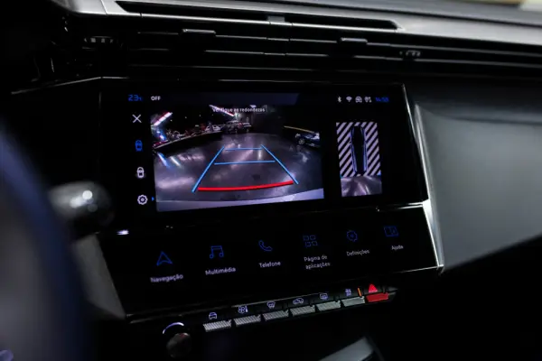 Peugeot 308 SW 1.6 Hybrid Allure Pack e-EAT8 33