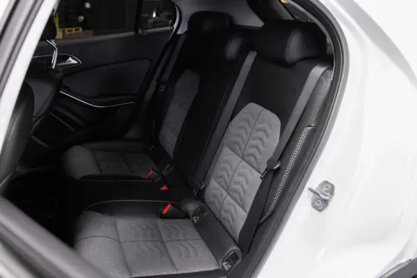 Mercedes-Benz GLA 180 Style Aut. 30