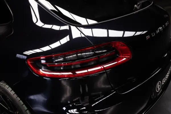 Porsche Macan PDK 11