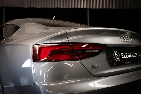 Audi A5 Sportback 40 TDI quattro S line S tronic 8