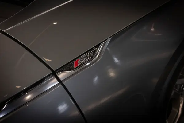 Audi A5 Sportback 40 TDI quattro S line S tronic 13