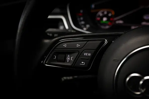 Audi A5 Sportback 40 TDI quattro S line S tronic 17