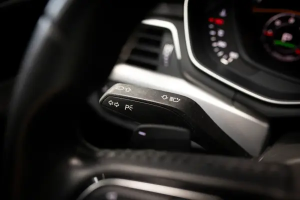 Audi A5 Sportback 40 TDI quattro S line S tronic 19