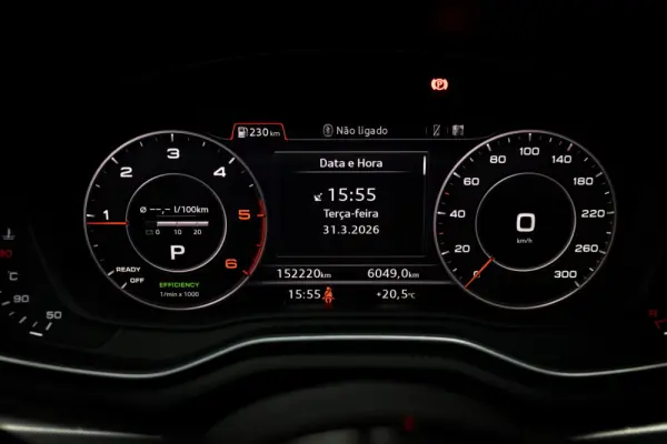 Audi A5 Sportback 40 TDI quattro S line S tronic 26
