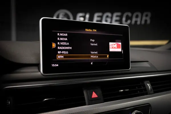 Audi A5 Sportback 40 TDI quattro S line S tronic 31