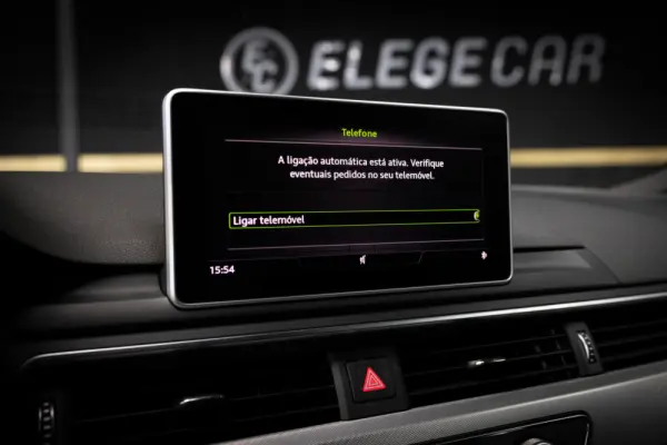 Audi A5 Sportback 40 TDI quattro S line S tronic 32
