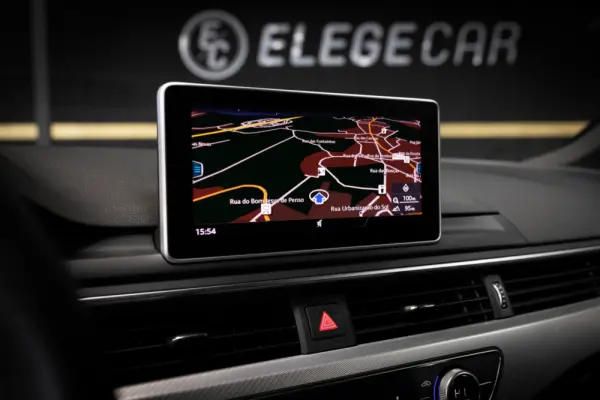 Audi A5 Sportback 40 TDI quattro S line S tronic 33